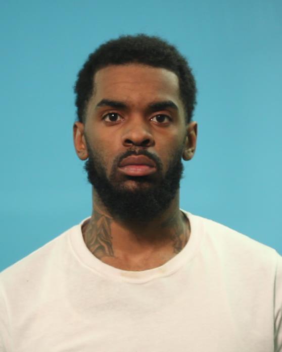 Holmes, Reginald Jquan booking photo