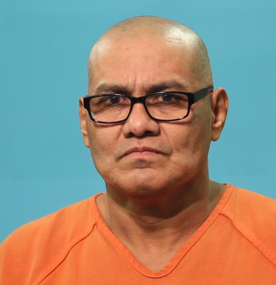 Salto, Jose Angel booking photo