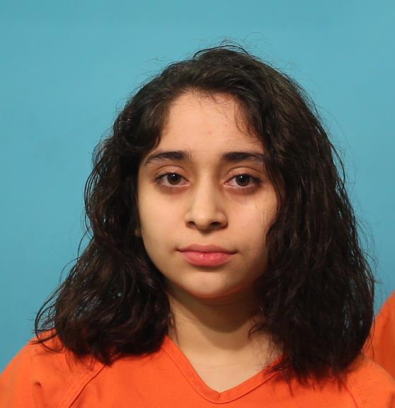 Avalos, Aracely booking photo