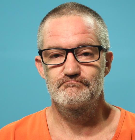 COLLIER, JOSEPH ARCHER booking photo