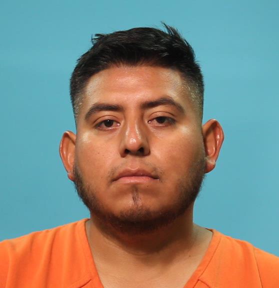 DIAZ, DANIEL booking photo