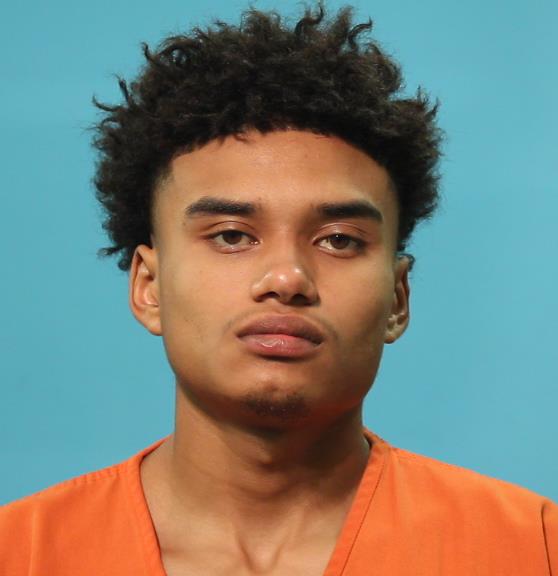 Lang, Jonathan booking photo