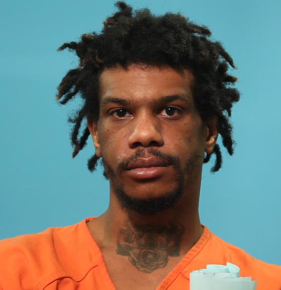 MARTELLY, DANIEL CHARD booking photo