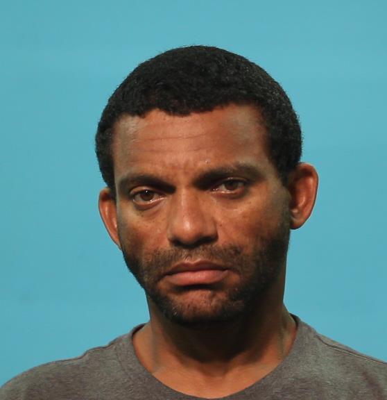 McElveen, Cody Wayne booking photo