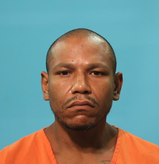 HENDERSON, MATTHEW WAYNE booking photo