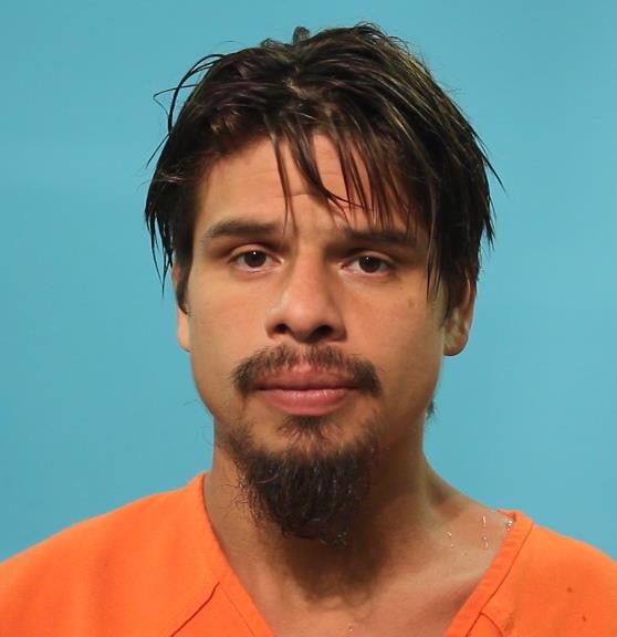 Perez, Simon EUGENE booking photo