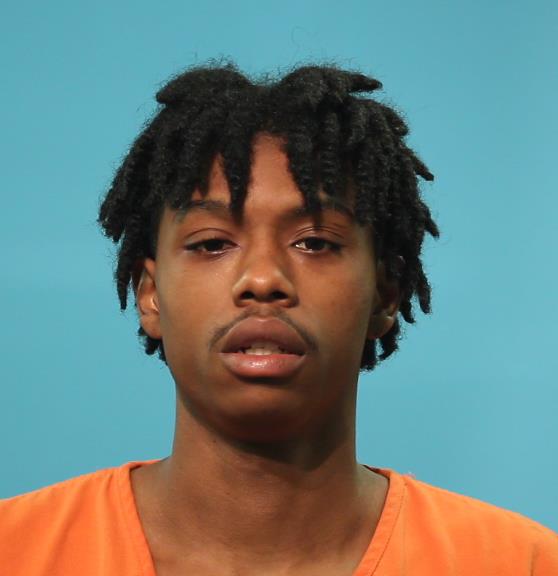 Waddy, Dontevian Isaiah Kavon booking photo