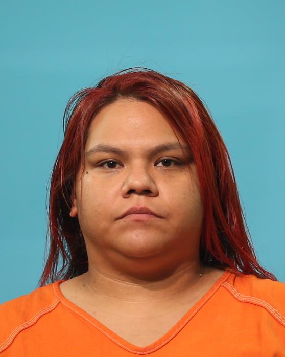 CORTEZ, STEPHANIE NAVARRO booking photo