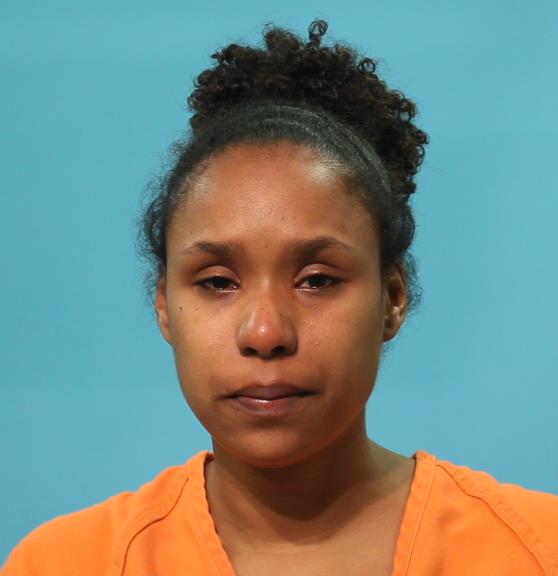 Portis, Natisha Ann booking photo
