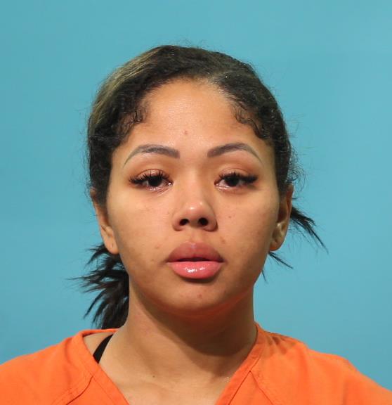 Lemons, Devyn Nicole booking photo
