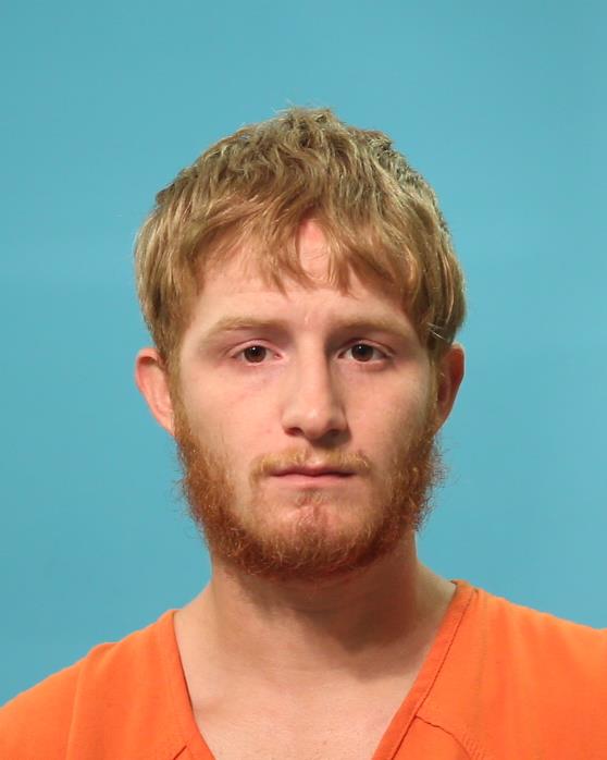 PEREZ, CALEB SHANE booking photo