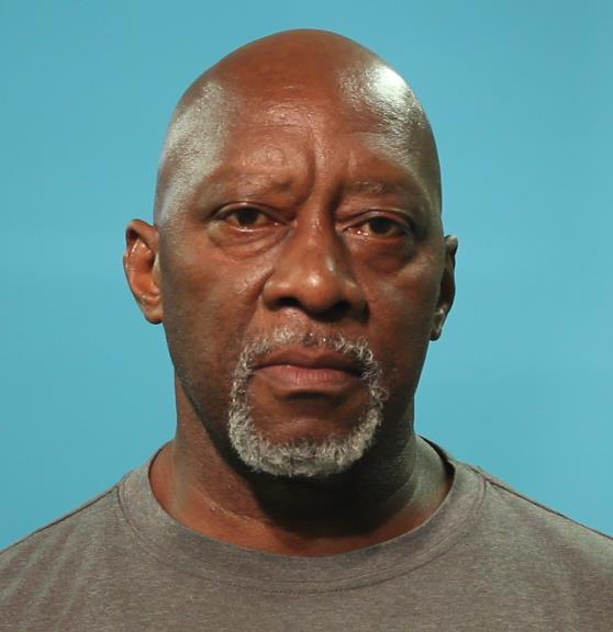 Ford, Peter Anthony booking photo