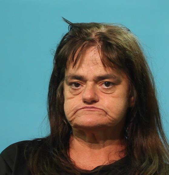 Zamora, Teresa Lynn booking photo