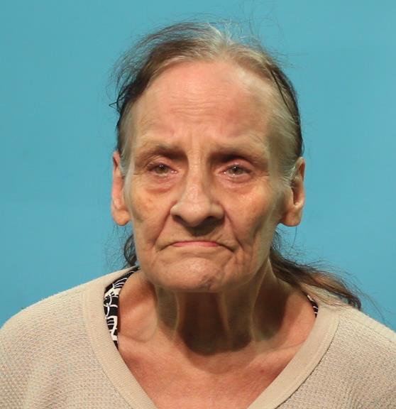SIMONS, CHARLOTTE booking photo