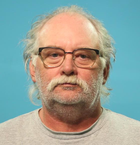 DYER, JOHNNY RAY booking photo