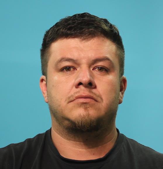 ROCHA GUDINO, JUAN CARLOS booking photo