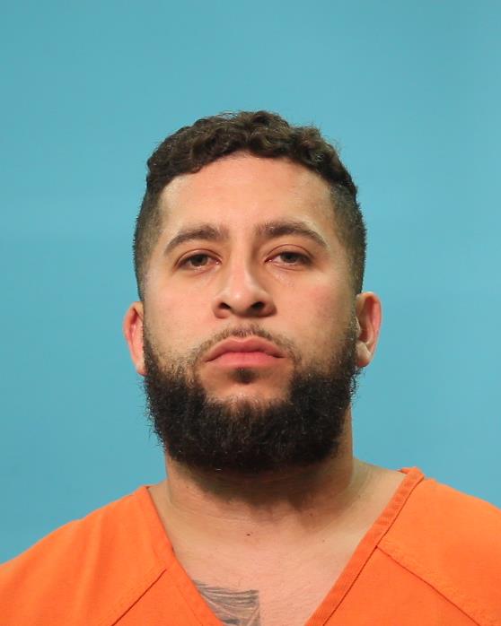 Chavez, Edwin Jose booking photo