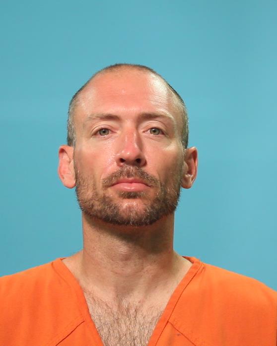 Brumley, Terry Alan, Jr. booking photo