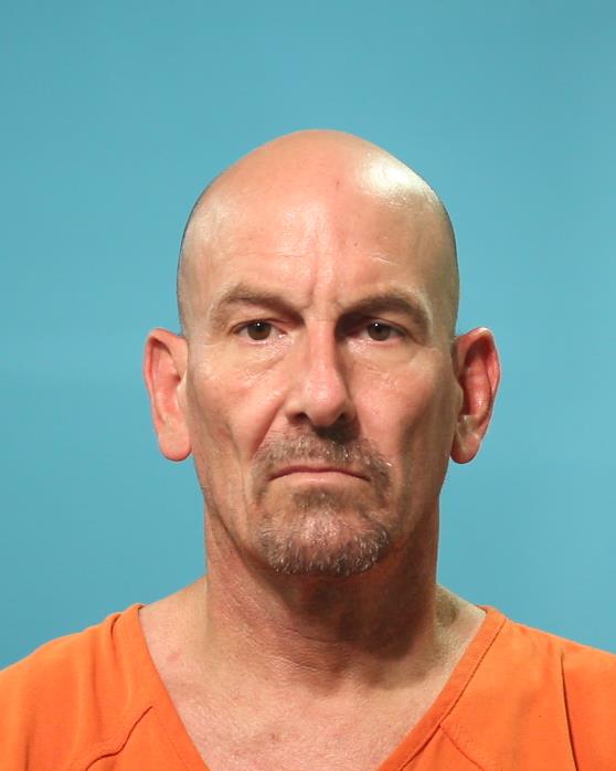 Dolph, Kevin Michael booking photo