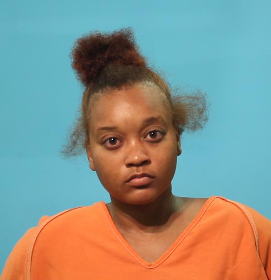 CARTER, KIRISSA booking photo