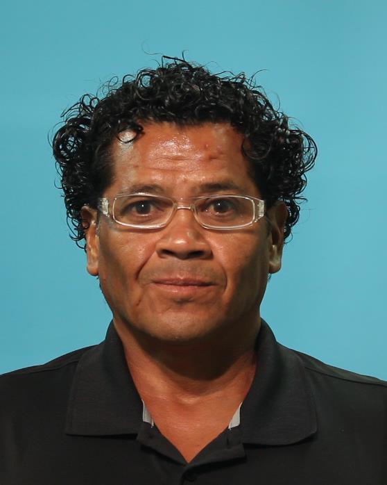 Martinez, Toby Adrian booking photo