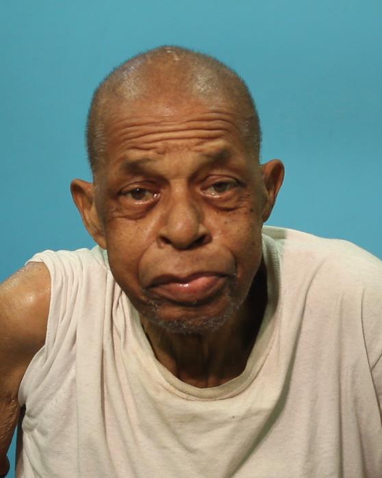 DIXON, WILLIE booking photo