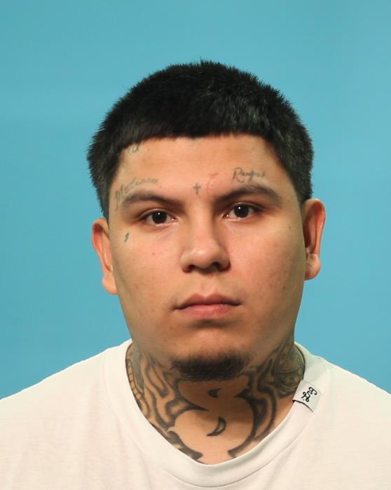 Gonzalez, Gustavo Adolfo booking photo