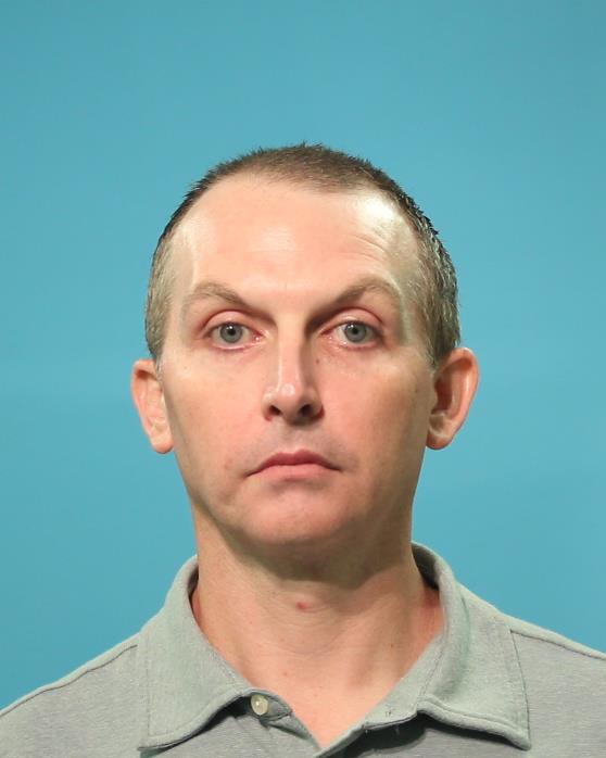 Dolan, Patrick Eugene booking photo