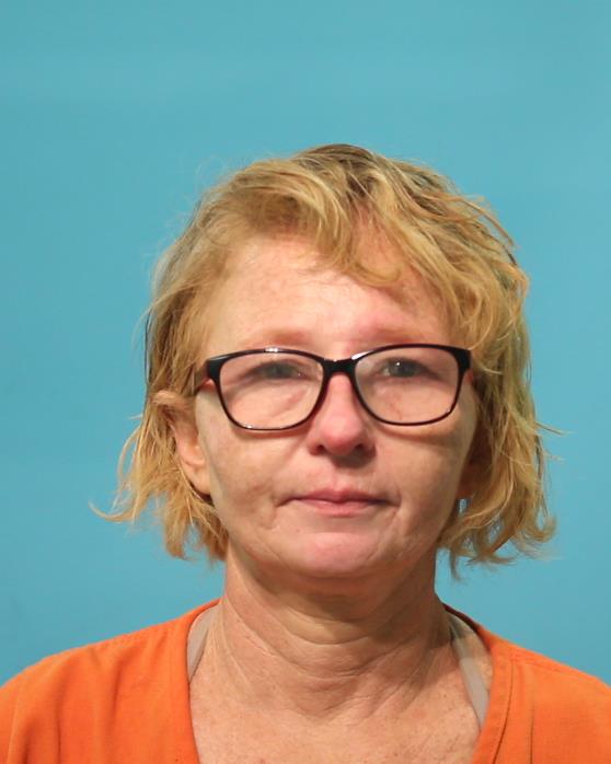 DelosSantos, Melody Ann booking photo