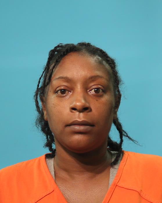 Harris, Eddicia Aquila booking photo