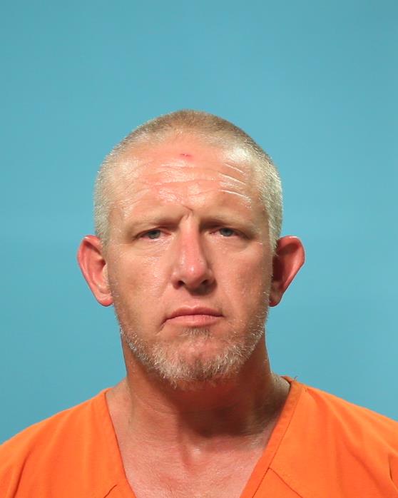 Butler, Daniel Aaron booking photo