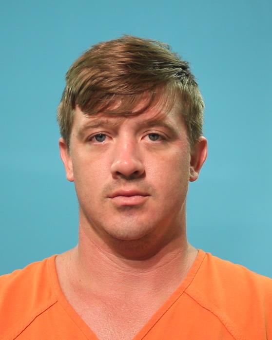 Amason, Zacharie Ray-Benjamin booking photo