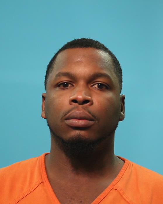 Simmons, Shaquille Dorvonnic booking photo