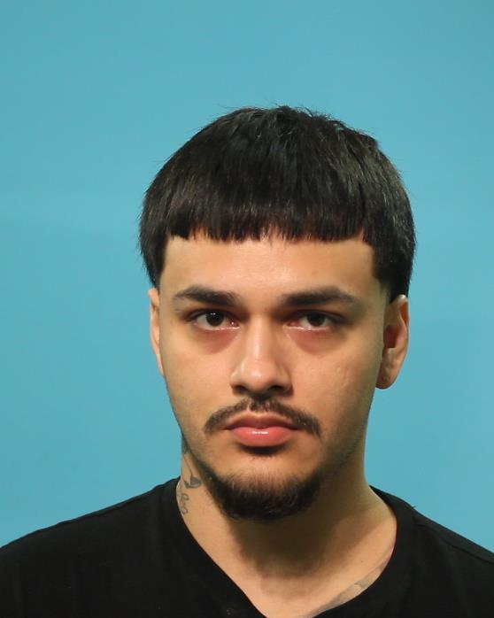 RODRIGUEZ, MICHAEL booking photo