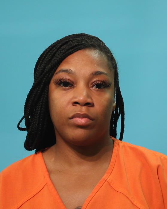 BASS, ERICA SHERRILLE booking photo