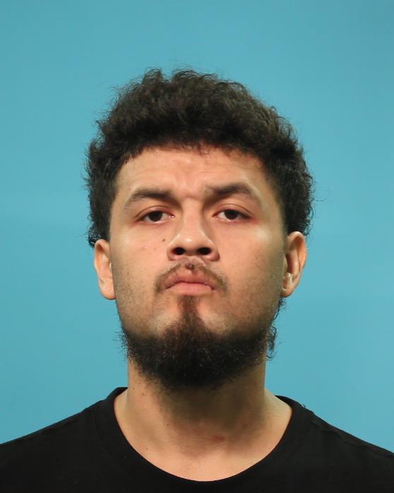 REYNA, VICTOR booking photo