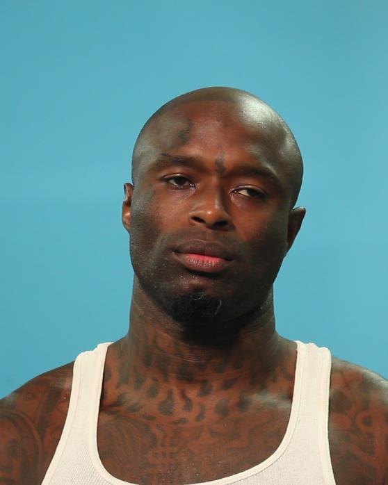 Nelson, Jeremiah Denez booking photo