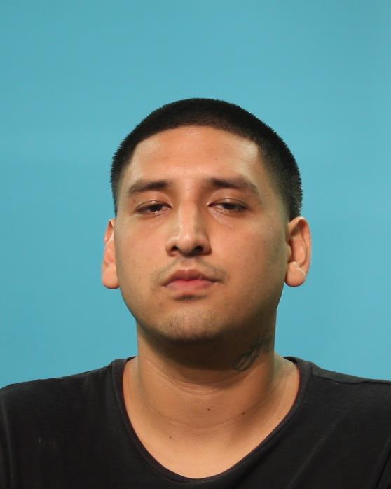 Cano, Brian Anthony booking photo