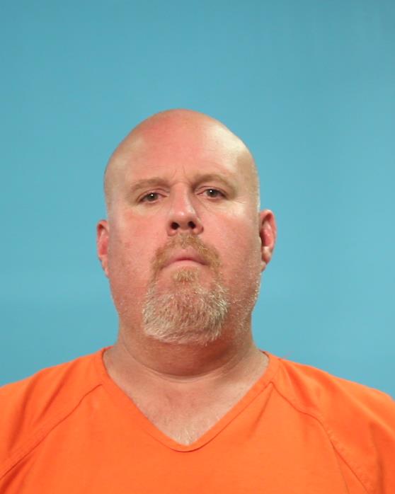 Whitlow, Clayton Kyle booking photo