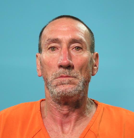 Eason, Robert Douglas booking photo