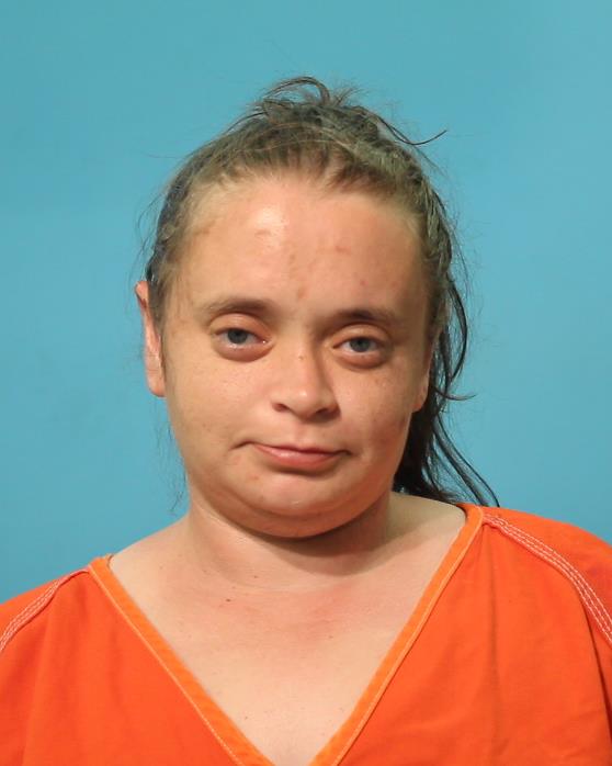 SEWELL, LYNSIE ANN booking photo