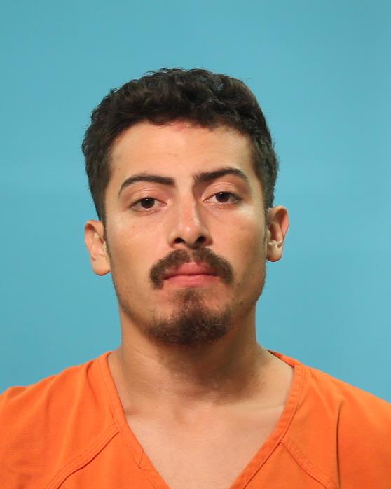 VENTURA, FERNANDO booking photo