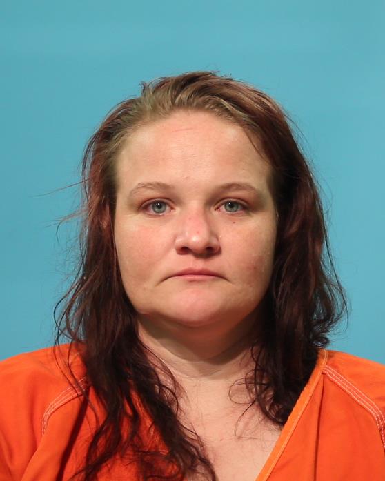 DEALBA, KATHERINE LARISE booking photo