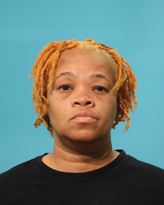 HAYDEN, ADRIAN NICHELLE booking photo