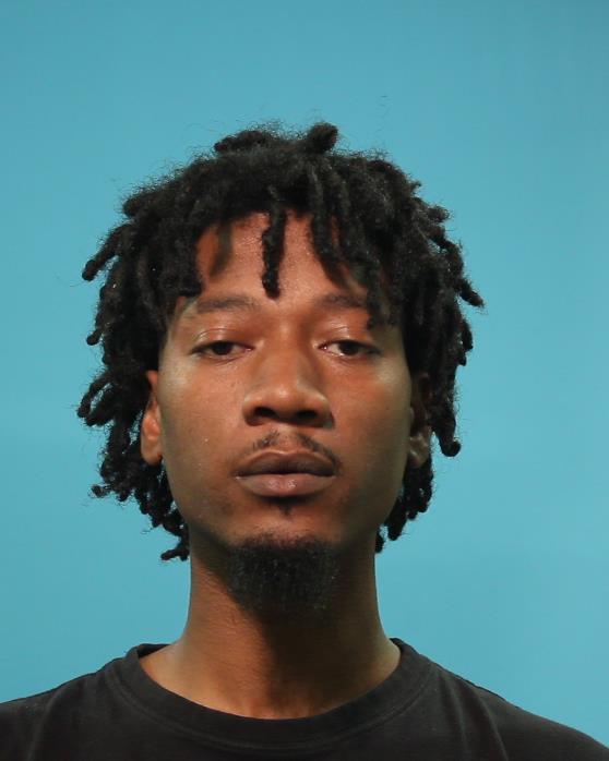 GRAYS, AVERY JERROD booking photo