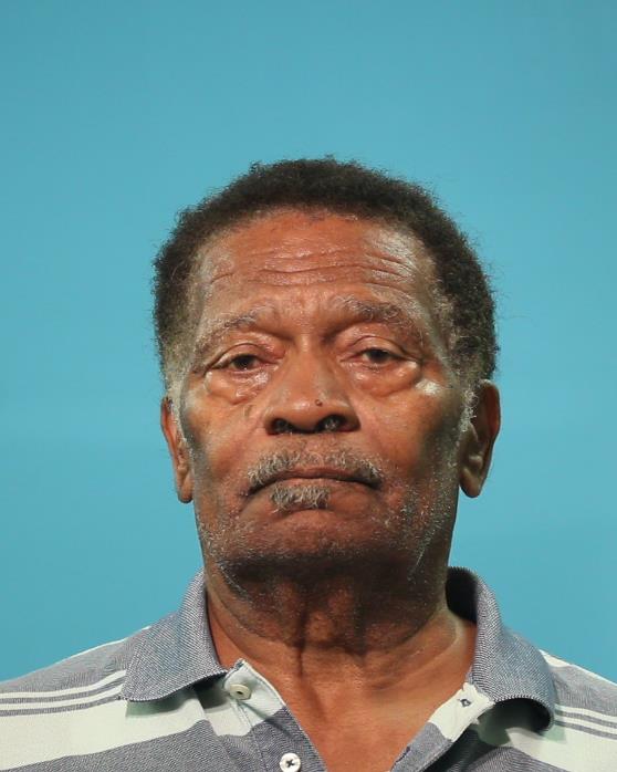 MOORE, RICHARD EARL booking photo