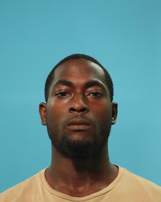 GONZALES, DERRICK LEOTIS booking photo