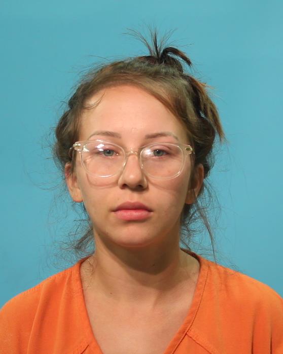 WILLIS, Tiffany Janee booking photo