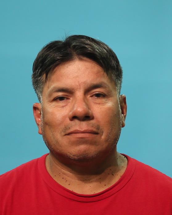 SANCHEZ, JORGE MENDOZA booking photo