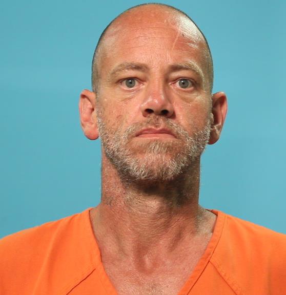 Elliott, Ryan Matthew booking photo